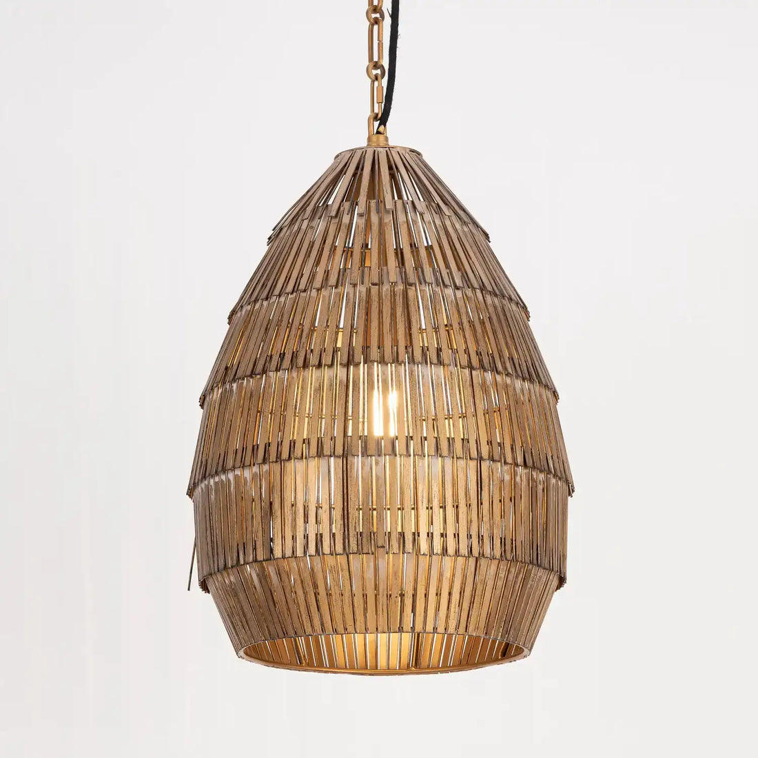 MAXIM, GILDA-SINGLE PENDANT, PENDANT LIGHT