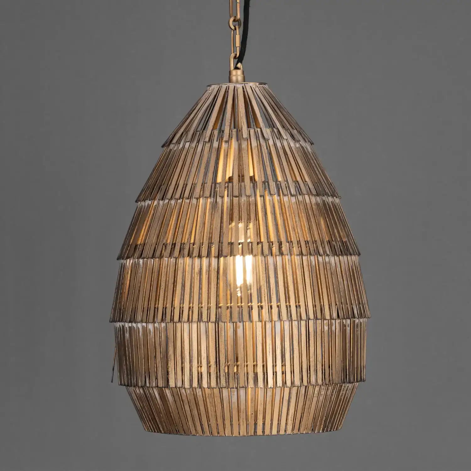 MAXIM, GILDA-SINGLE PENDANT, PENDANT LIGHT