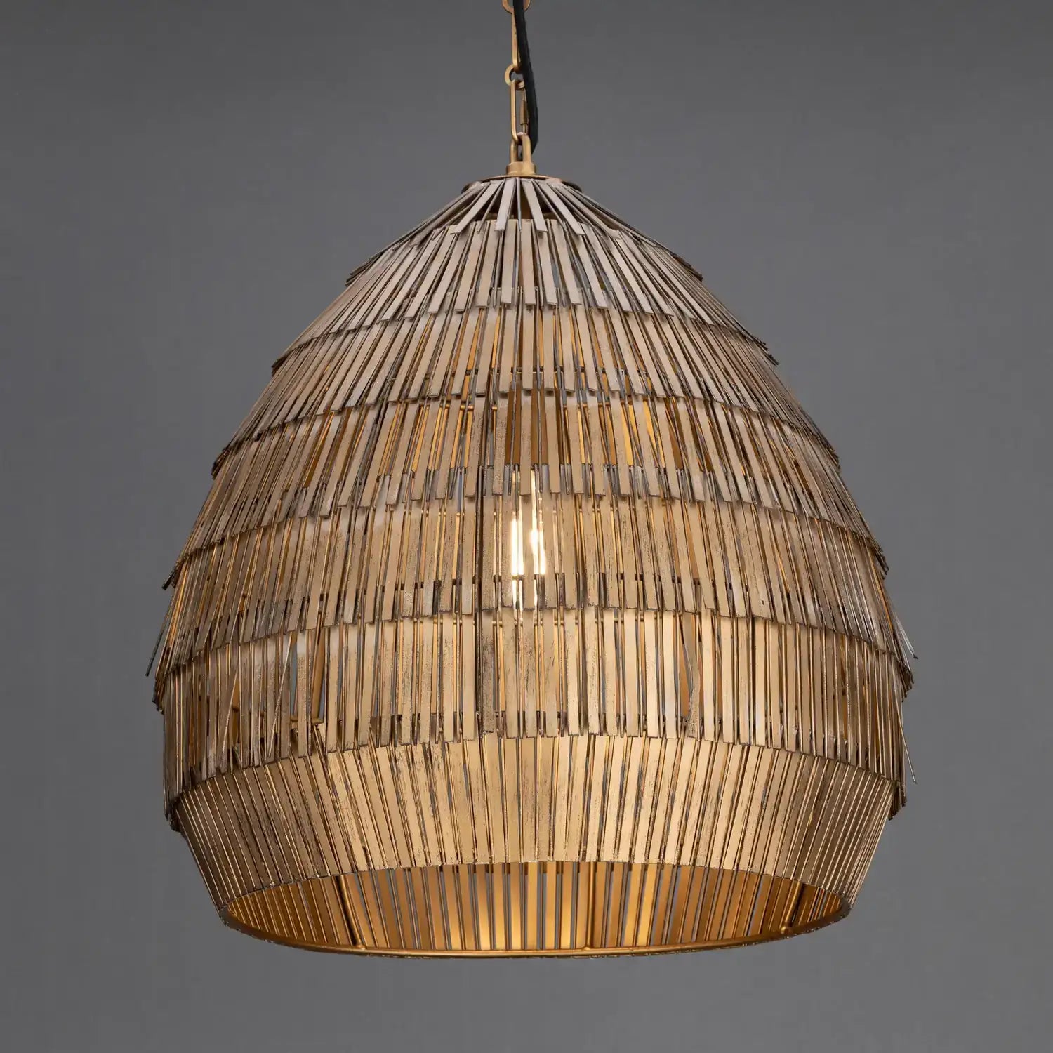 MAXIM, GILDA-SINGLE PENDANT, PENDANT LIGHT