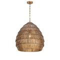MAXIM, GILDA-SINGLE PENDANT, PENDANT LIGHT