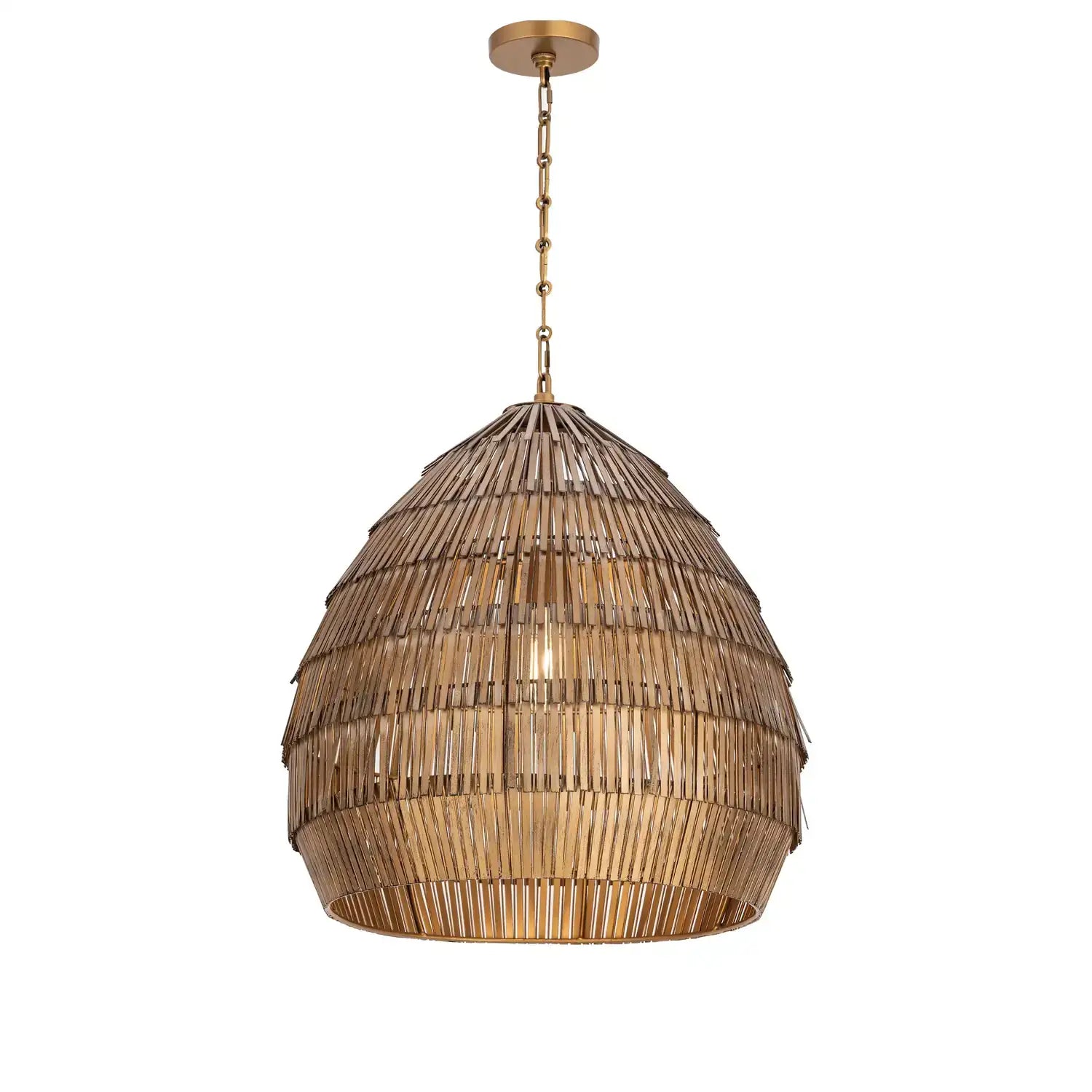 MAXIM, GILDA-SINGLE PENDANT, PENDANT LIGHT