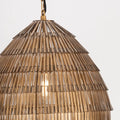 MAXIM, GILDA-SINGLE PENDANT, PENDANT LIGHT
