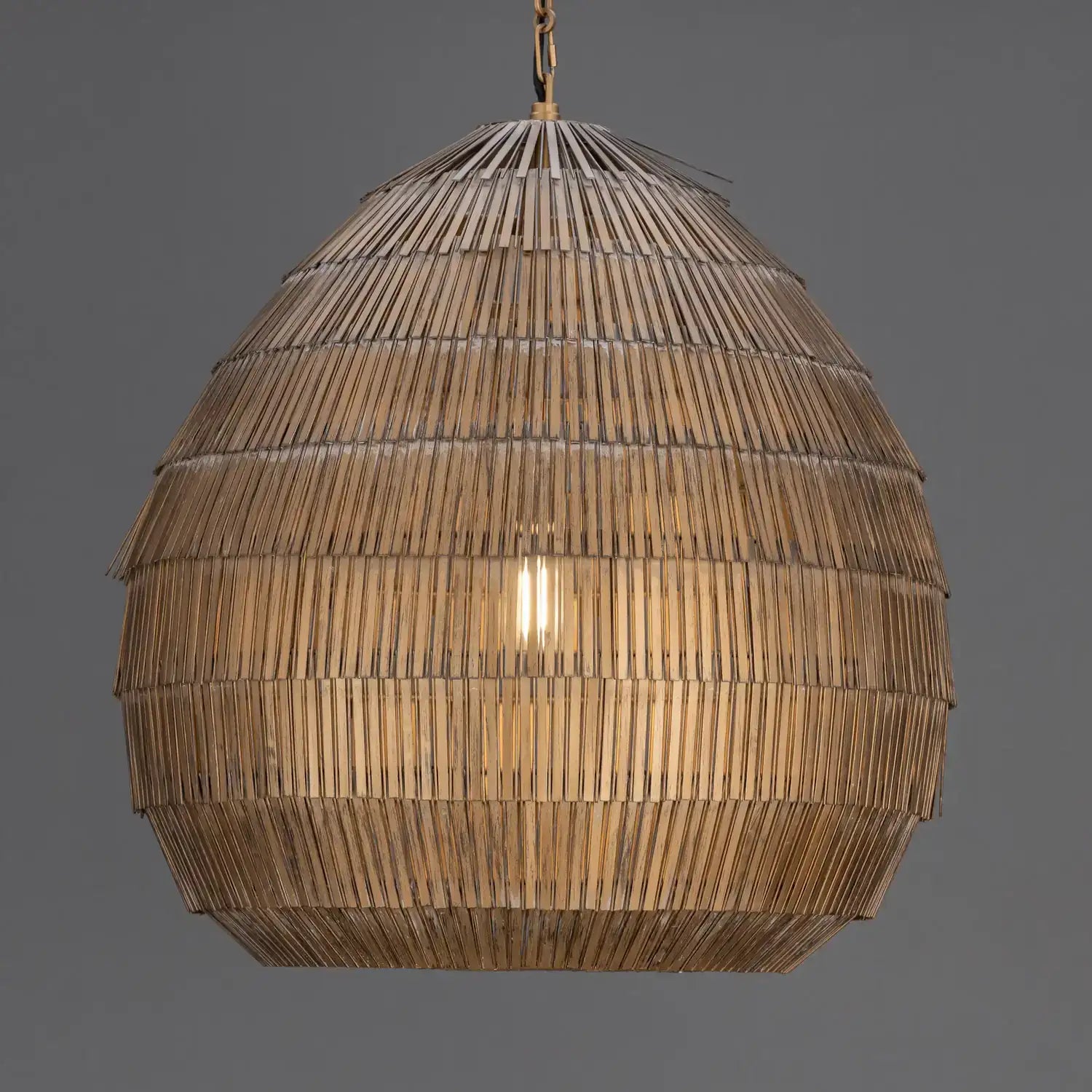 MAXIM, GILDA-SINGLE PENDANT, PENDANT LIGHT