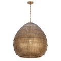 MAXIM, GILDA-SINGLE PENDANT, PENDANT LIGHT