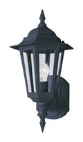 MAXIM, BUILDER CAST-OUTDOOR WALL MOUNT, OUTDOOR WALL LIGHTS