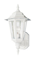 MAXIM, BUILDER CAST-OUTDOOR WALL MOUNT, OUTDOOR WALL LIGHTS