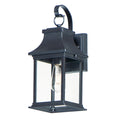 MAXIM, VICKSBURG-OUTDOOR WALL MOUNT, OUTDOOR WALL LIGHTS