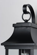 MAXIM, VICKSBURG-OUTDOOR WALL MOUNT, OUTDOOR WALL LIGHTS