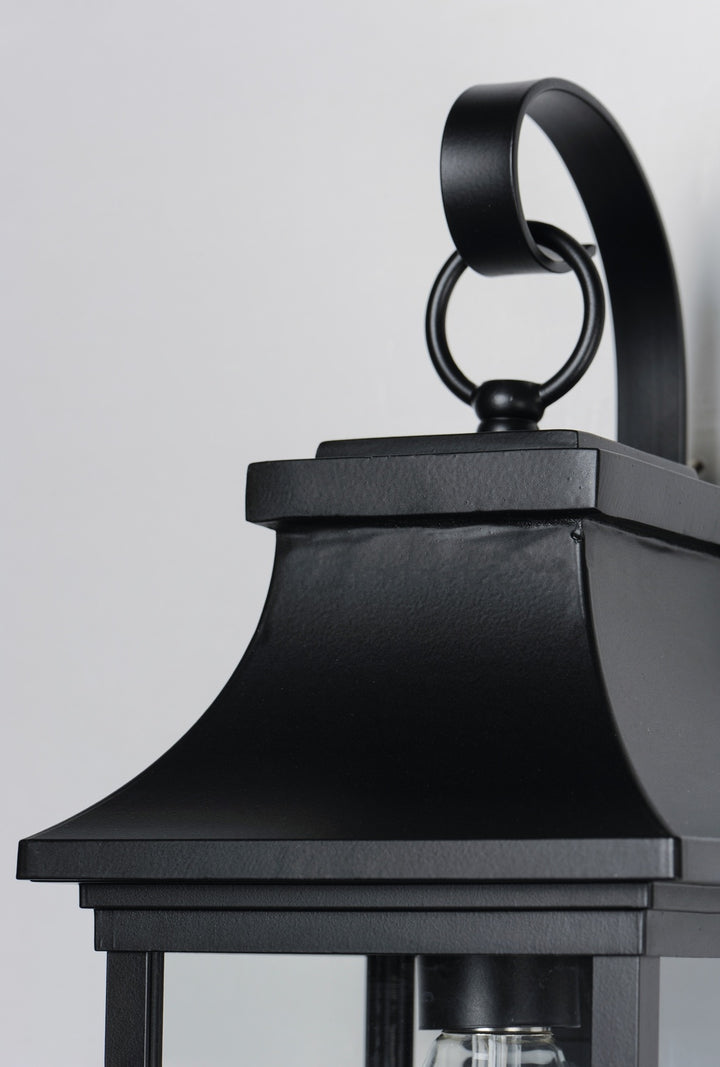 MAXIM, VICKSBURG-OUTDOOR WALL MOUNT, OUTDOOR WALL LIGHTS