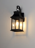 MAXIM, VICKSBURG-OUTDOOR WALL MOUNT, OUTDOOR WALL LIGHTS