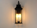 MAXIM, VICKSBURG-OUTDOOR WALL MOUNT, OUTDOOR WALL LIGHTS