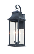 MAXIM, VICKSBURG-OUTDOOR WALL MOUNT, OUTDOOR WALL LIGHTS