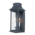 MAXIM, VICKSBURG-OUTDOOR WALL MOUNT, OUTDOOR WALL LIGHTS
