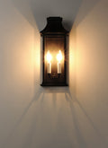 MAXIM, VICKSBURG-OUTDOOR WALL MOUNT, OUTDOOR WALL LIGHTS