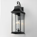 MAXIM, VICKSBURG-OUTDOOR HANGING LANTERN, OUTDOOR CEILING LIGHTS