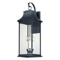 MAXIM, VICKSBURG-OUTDOOR HANGING LANTERN, OUTDOOR CEILING LIGHTS