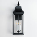 MAXIM, VICKSBURG-OUTDOOR HANGING LANTERN, OUTDOOR CEILING LIGHTS