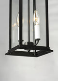 MAXIM, VICKSBURG-OUTDOOR HANGING LANTERN, OUTDOOR CEILING LIGHTS