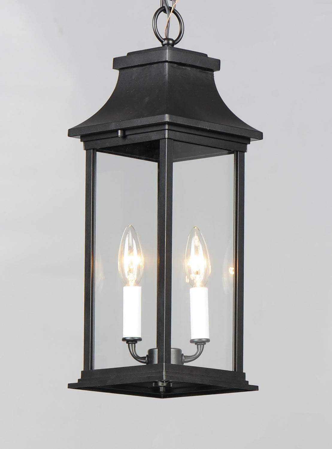 MAXIM, VICKSBURG-OUTDOOR HANGING LANTERN, OUTDOOR CEILING LIGHTS