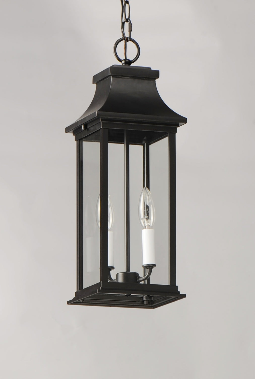 MAXIM, VICKSBURG-OUTDOOR HANGING LANTERN, OUTDOOR CEILING LIGHTS