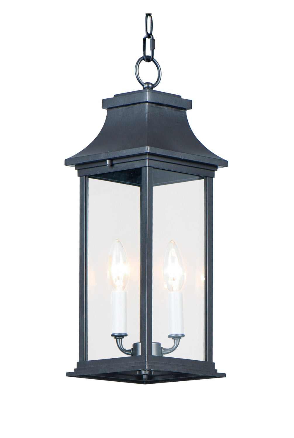 MAXIM, VICKSBURG-OUTDOOR HANGING LANTERN, OUTDOOR CEILING LIGHTS