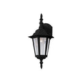MAXIM, BUILDER CAST-OUTDOOR WALL MOUNT, OUTDOOR WALL LIGHTS
