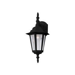MAXIM, BUILDER CAST-OUTDOOR WALL MOUNT, OUTDOOR WALL LIGHTS