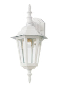 MAXIM, BUILDER CAST-OUTDOOR WALL MOUNT, OUTDOOR WALL LIGHTS
