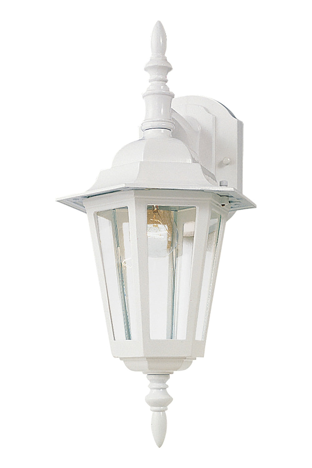 MAXIM, BUILDER CAST-OUTDOOR WALL MOUNT, OUTDOOR WALL LIGHTS