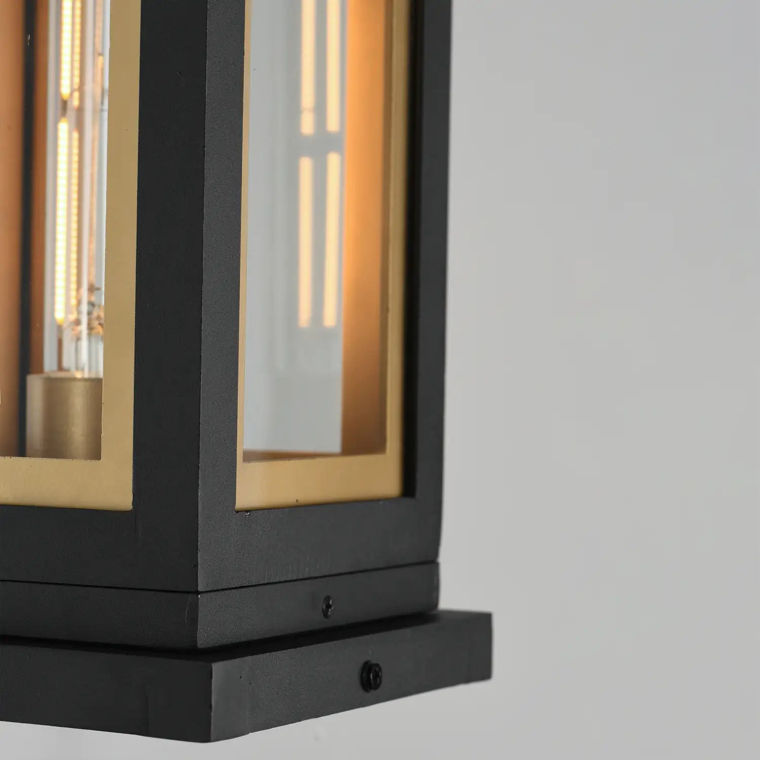 MAXIM, Neoclass Deck Lantern, LANTERN CEILING LIGHT