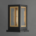 MAXIM, Neoclass Deck Lantern, LANTERN CEILING LIGHT
