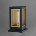 MAXIM, Neoclass Deck Lantern, LANTERN CEILING LIGHT