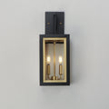 MAXIM, NEOCLASS-OUTDOOR WALL MOUNT, OUTDOOR WALL LIGHTS