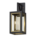 MAXIM, NEOCLASS-OUTDOOR WALL MOUNT, OUTDOOR WALL LIGHTS