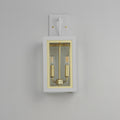 MAXIM, NEOCLASS-OUTDOOR WALL MOUNT, OUTDOOR WALL LIGHTS