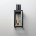 MAXIM, NEOCLASS-OUTDOOR WALL MOUNT, OUTDOOR WALL LIGHTS