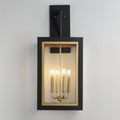 MAXIM, NEOCLASS-OUTDOOR WALL MOUNT, OUTDOOR WALL LIGHTS