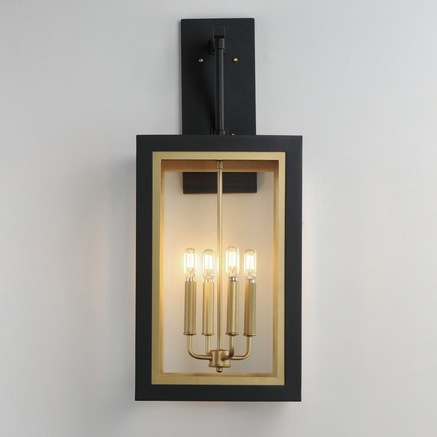 MAXIM, NEOCLASS-OUTDOOR WALL MOUNT, OUTDOOR WALL LIGHTS