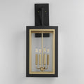 MAXIM, NEOCLASS-OUTDOOR WALL MOUNT, OUTDOOR WALL LIGHTS