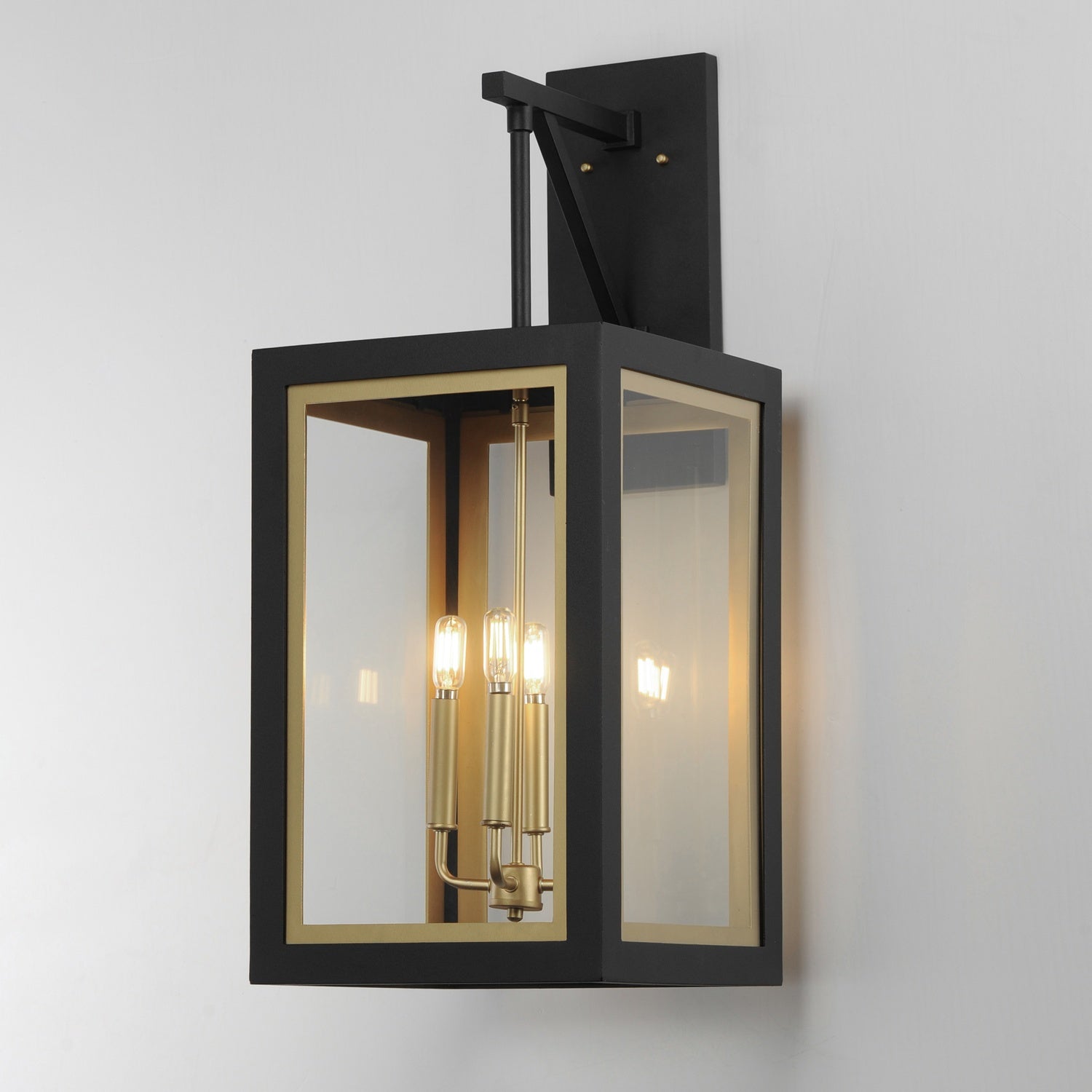 MAXIM, NEOCLASS-OUTDOOR WALL MOUNT, OUTDOOR WALL LIGHTS