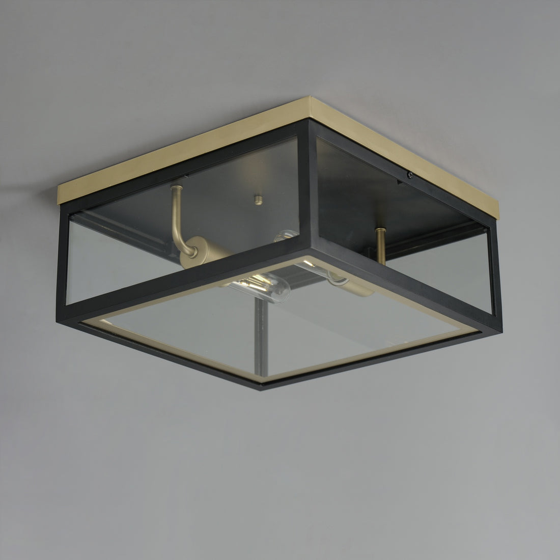 MAXIM, NEOCLASS-OUTDOOR FLUSH MOUNT, OUTDOOR CEILING LIGHT