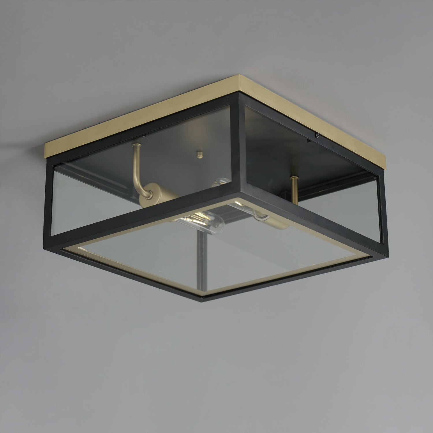 MAXIM, NEOCLASS-OUTDOOR FLUSH MOUNT, OUTDOOR CEILING LIGHT