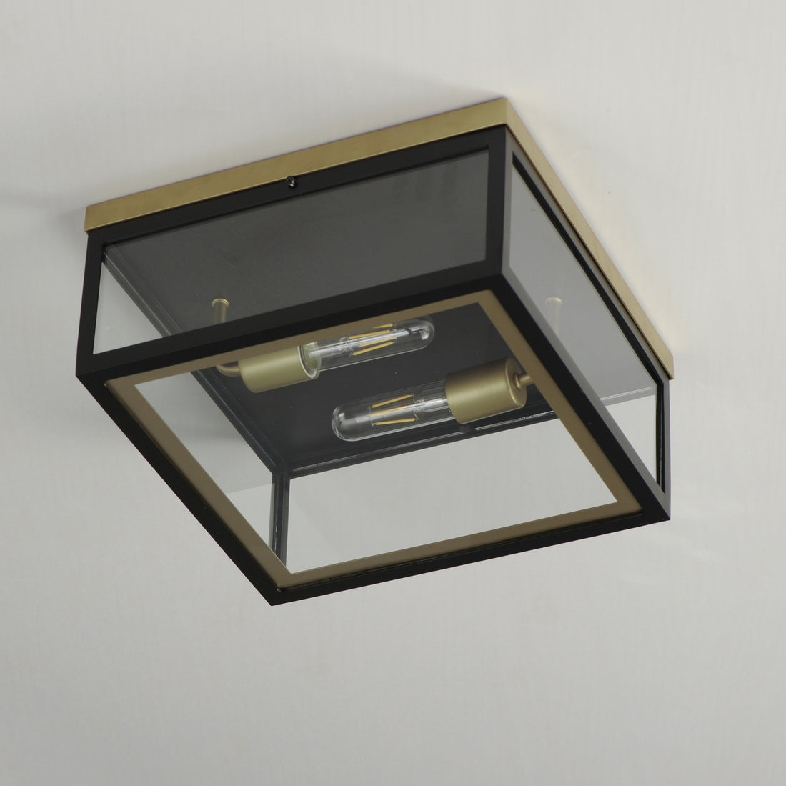 MAXIM, NEOCLASS-OUTDOOR FLUSH MOUNT, OUTDOOR CEILING LIGHTS
