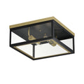 MAXIM, NEOCLASS-OUTDOOR FLUSH MOUNT, OUTDOOR CEILING LIGHT