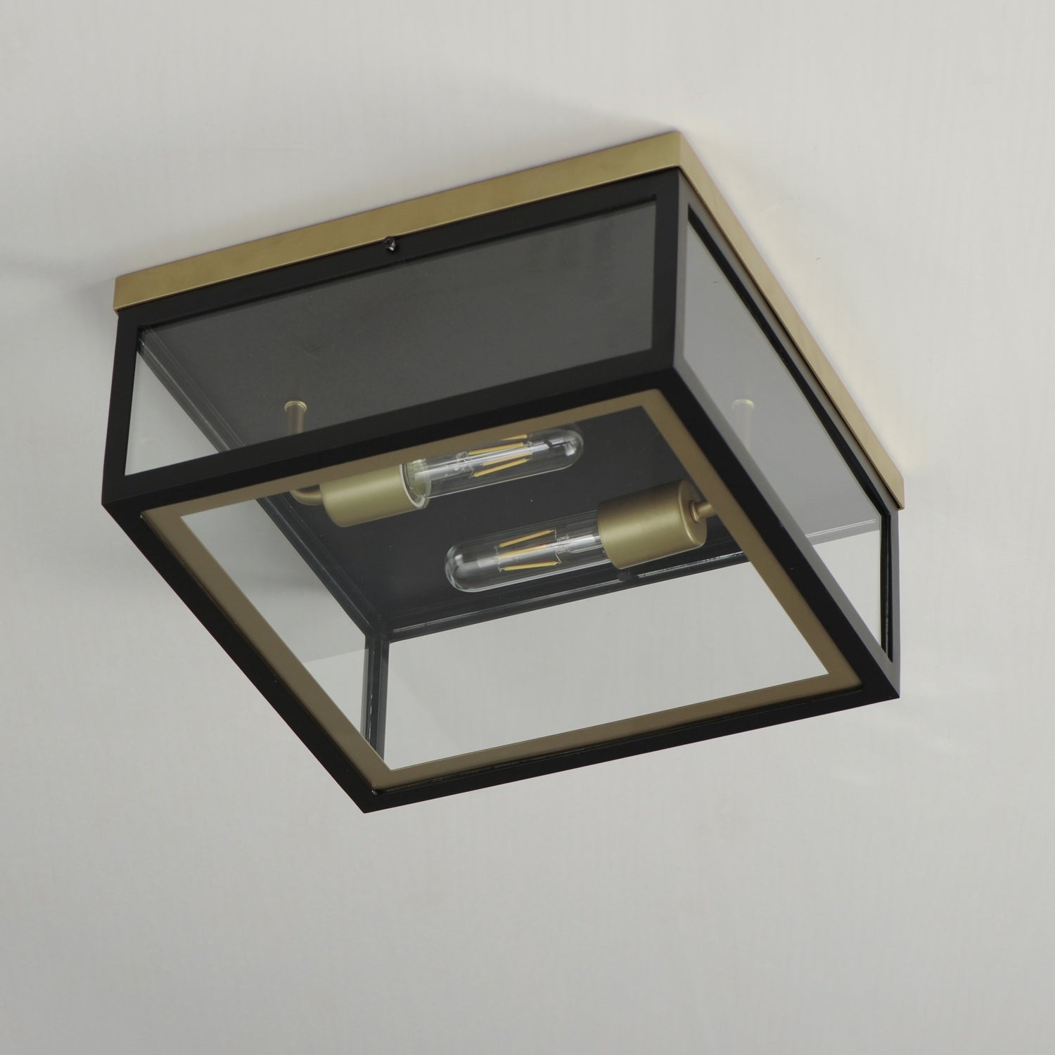 MAXIM, NEOCLASS-OUTDOOR FLUSH MOUNT, OUTDOOR CEILING LIGHT