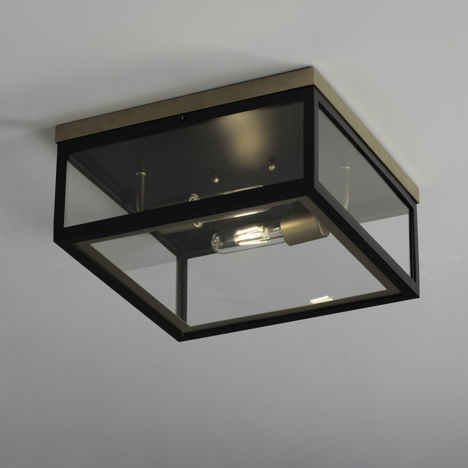 MAXIM, NEOCLASS-OUTDOOR FLUSH MOUNT, OUTDOOR CEILING LIGHT
