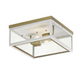 MAXIM, Neoclass Outdoor Flush Mount, OUTDOOR CEILING LIGHTS