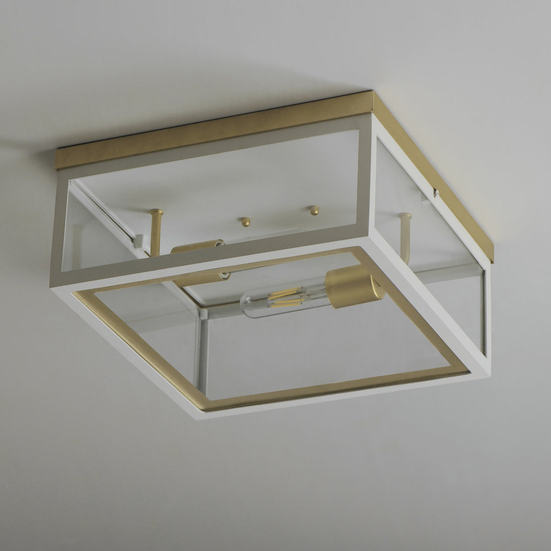 MAXIM, Neoclass Outdoor Flush Mount, OUTDOOR CEILING LIGHTS