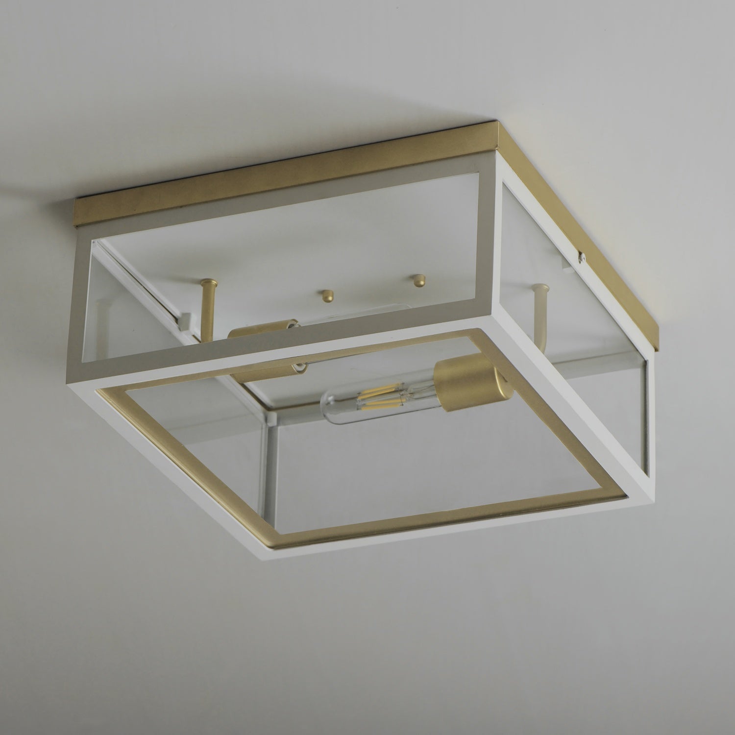 MAXIM, Neoclass Outdoor Flush Mount, OUTDOOR CEILING LIGHTS