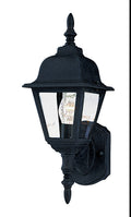 MAXIM, BUILDER CAST-OUTDOOR WALL MOUNT, OUTDOOR WALL LIGHTS